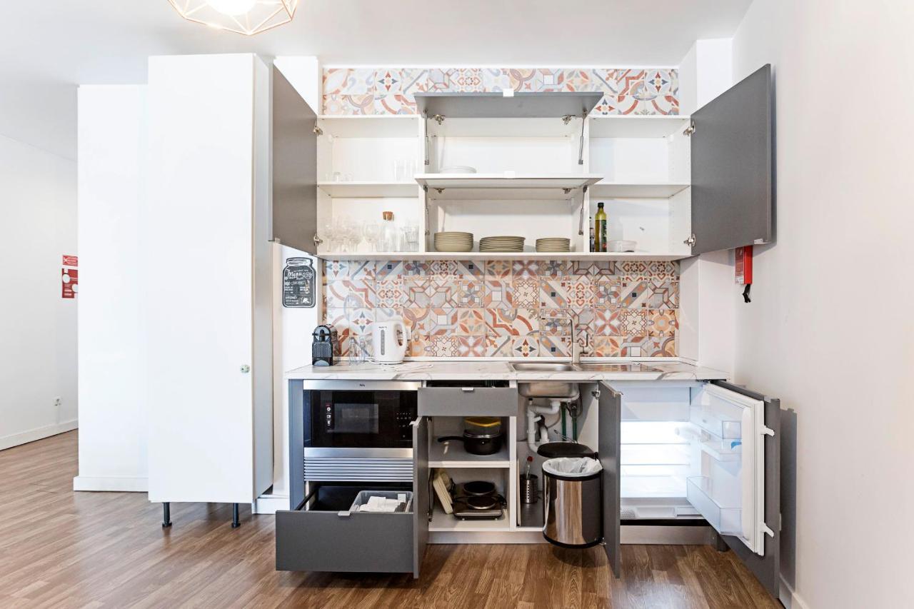 Amazing Apartment In Downtown Porto By Lovelystay Kültér fotó