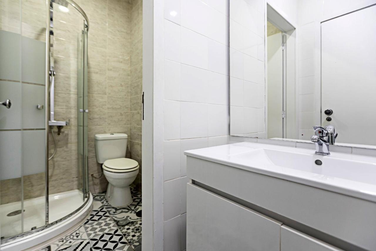 Amazing Apartment In Downtown Porto By Lovelystay Kültér fotó