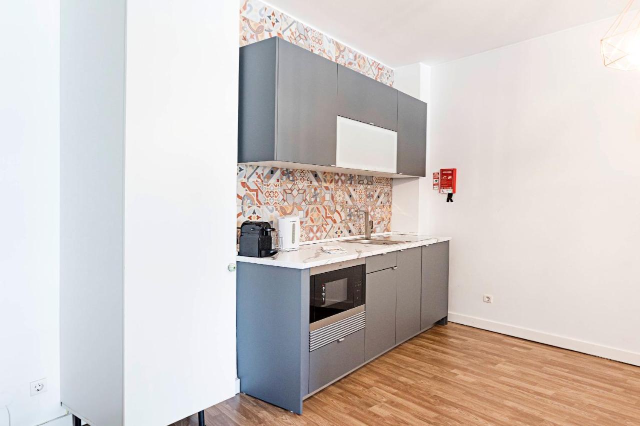 Amazing Apartment In Downtown Porto By Lovelystay Kültér fotó