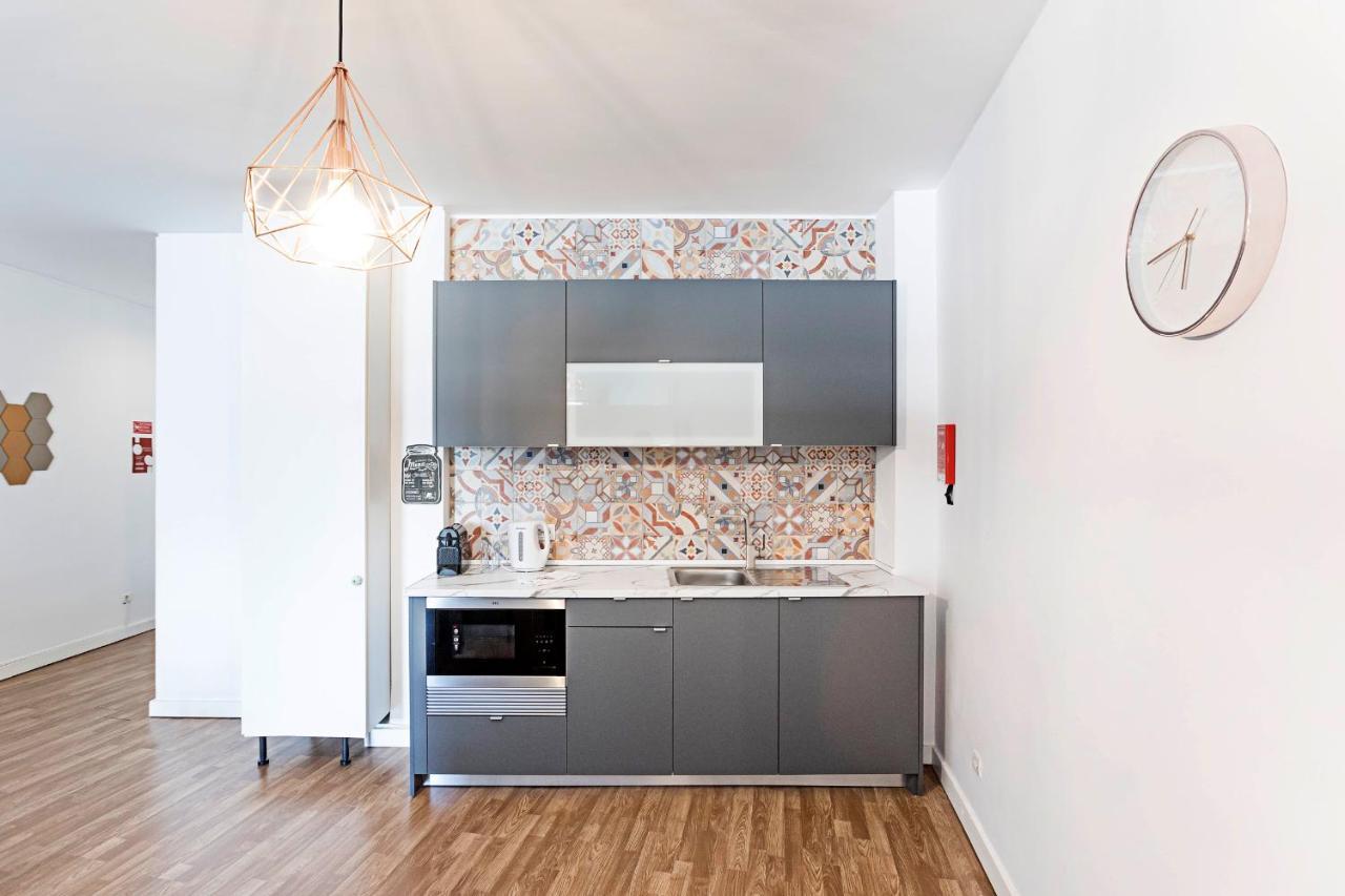 Amazing Apartment In Downtown Porto By Lovelystay Kültér fotó