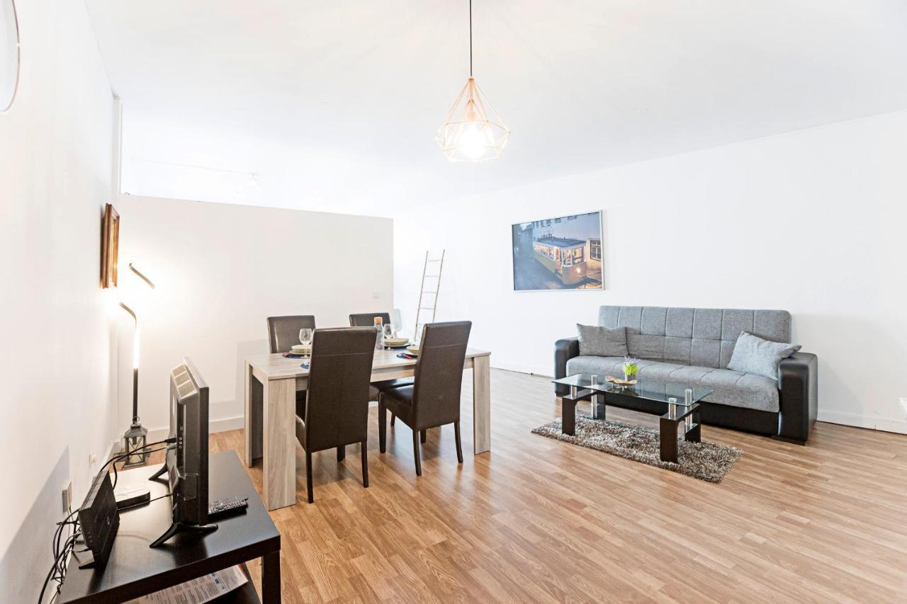 Amazing Apartment In Downtown Porto By Lovelystay Kültér fotó